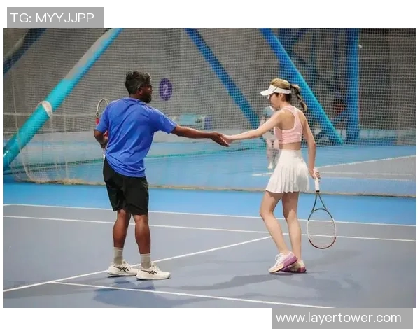 刘军的网球人生深度对话探索运动与人生的交织与启示 刘军的网球人生深度对话探索运动与人生的交织与启示