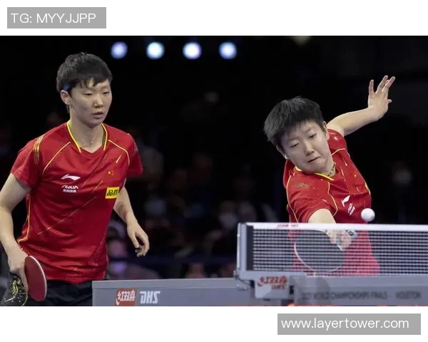 北京乒乓球队迎来力量变革引发热议新篇章的探索与挑战 北京乒乓球队迎来力量变革引发热议新篇章的探索与挑战