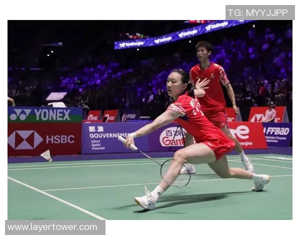 羽毛球团队协作实力榜单揭晓广州羽毛球队荣登第八名