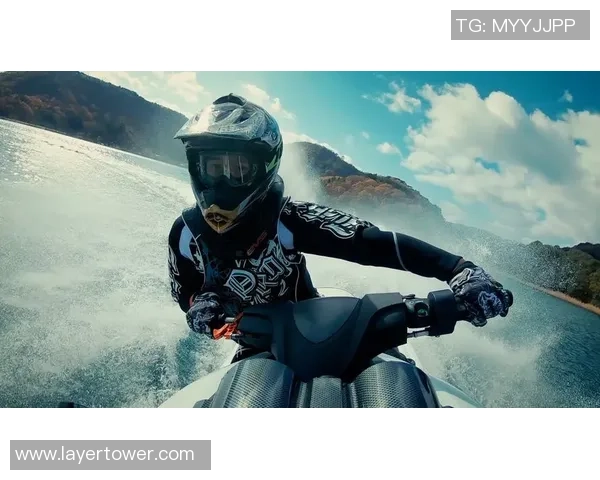 极限运动的挑战与激情李军分享他的冒险人生与成长故事