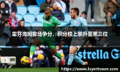 霍芬海姆客场争分，积分榜上攀升至第三位