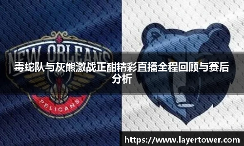 毒蛇队与灰熊激战正酣精彩直播全程回顾与赛后分析